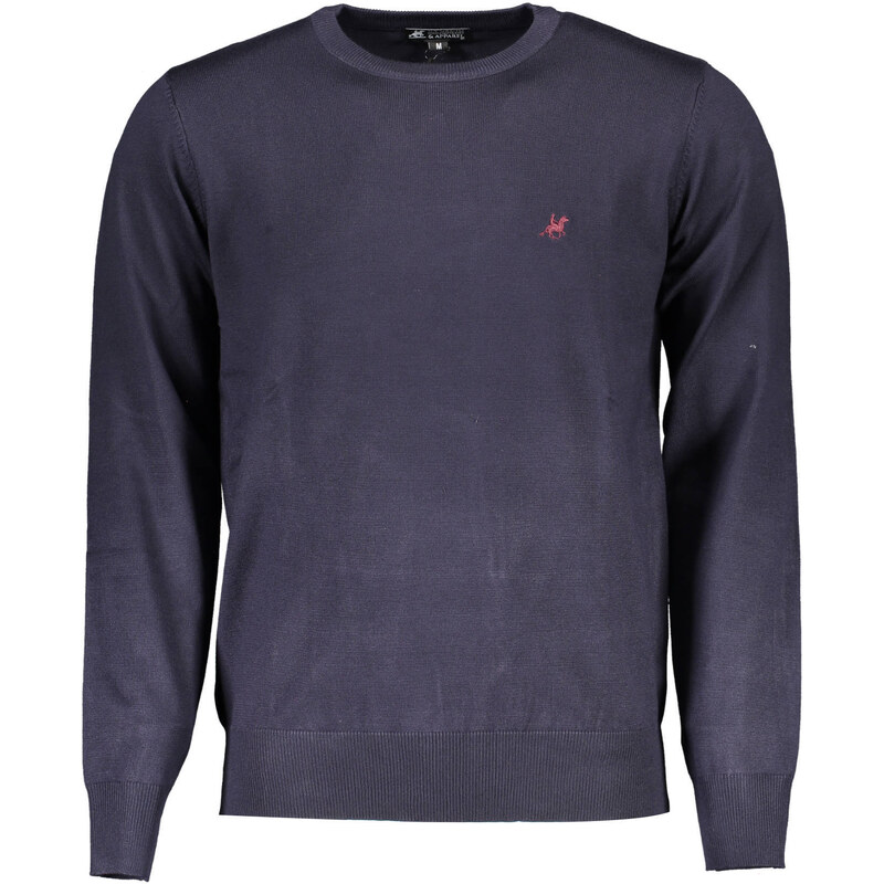 U.S. GRAND Pánsky basic sveter 67094002