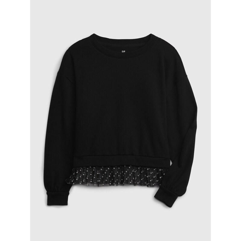 GAP Dievčenská party mikina 517293-01 66268263