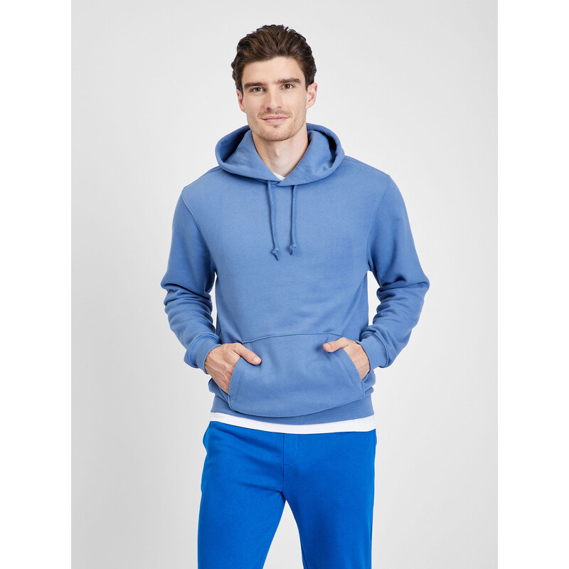 GAP Pánska Mikina Vintage Soft s kapucňou 737296-56 66268253