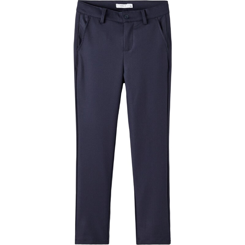 NAME IT Nohavice NKMRIRAMEL námornícka modrá 36663475