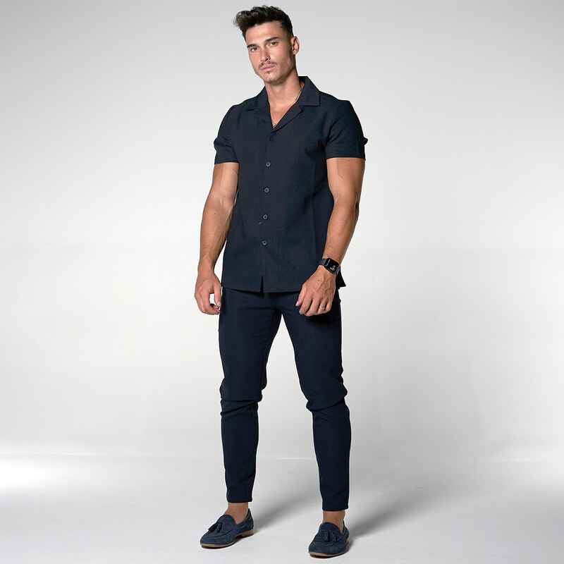 THEAD. Košele s krátkym rukávom THOMAS SHIRT THEAD. 62494447