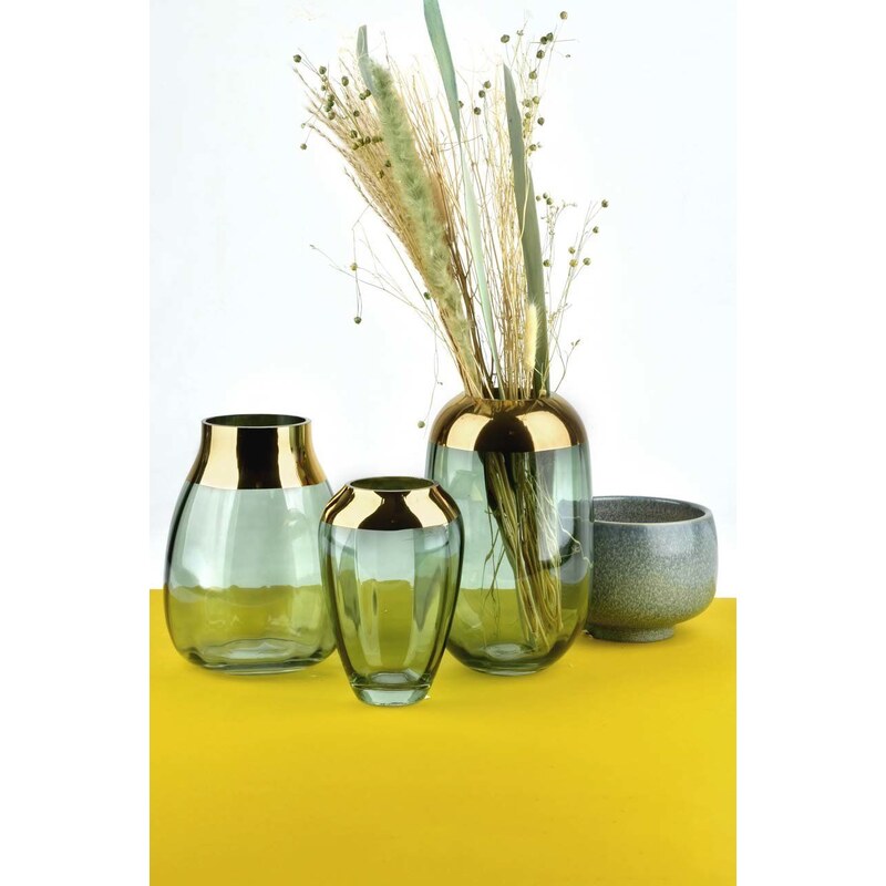 Dekoratívna váza Affek Design