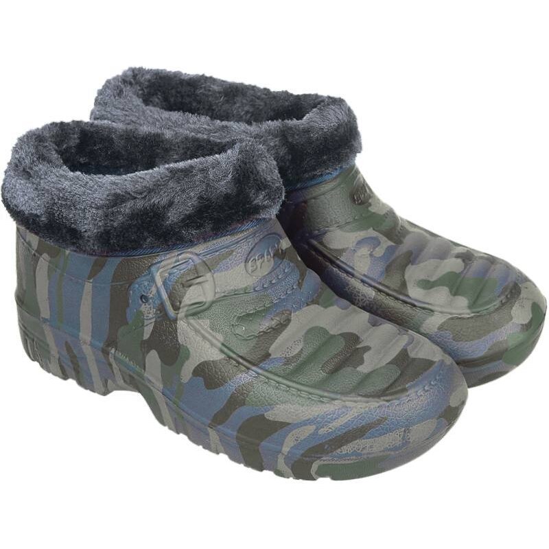 Galoše dámske zimné navy 36651243