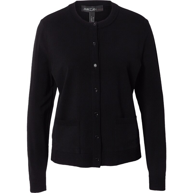 Marc Cain Kardigán čierna 36869661