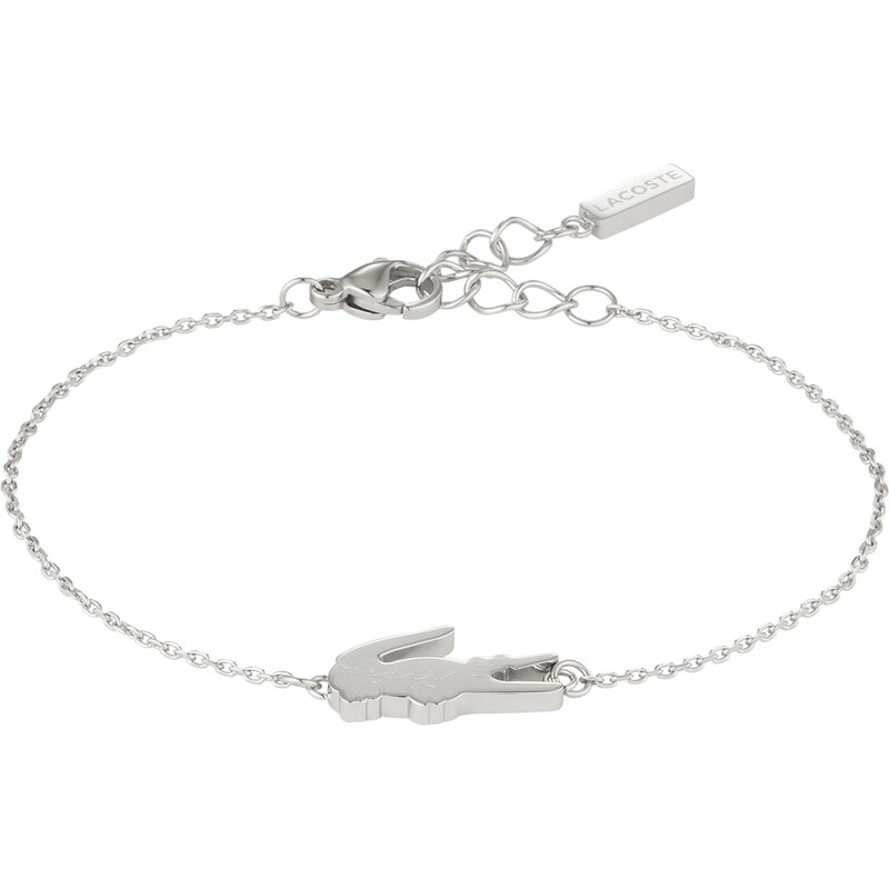 LACOSTE Náramok strieborná 55386617