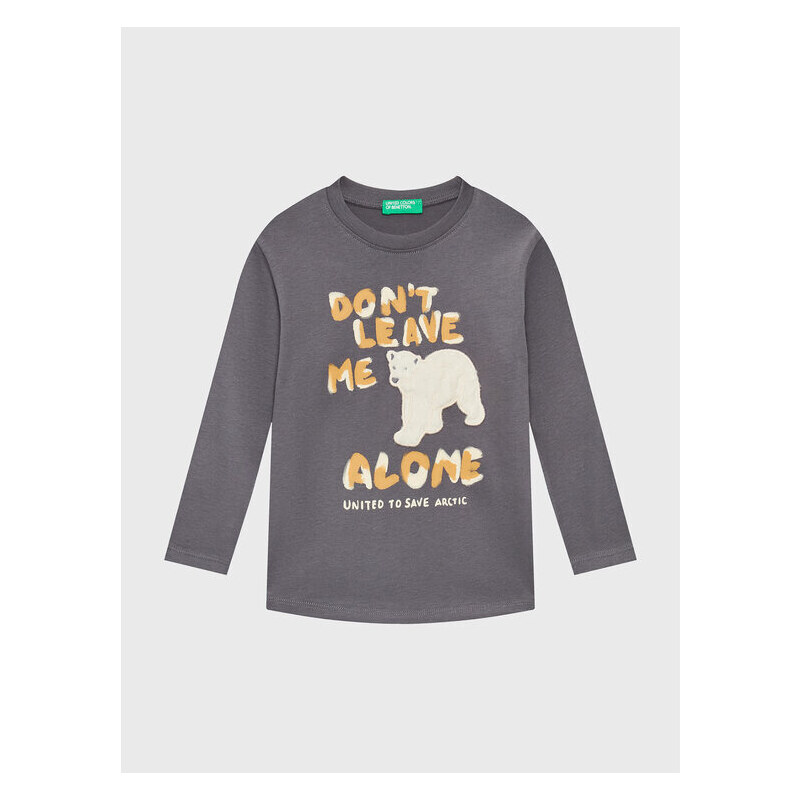 Blúzka United Colors Of Benetton 36656290