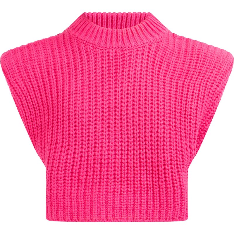 MYMO Sveter ružová 54236410