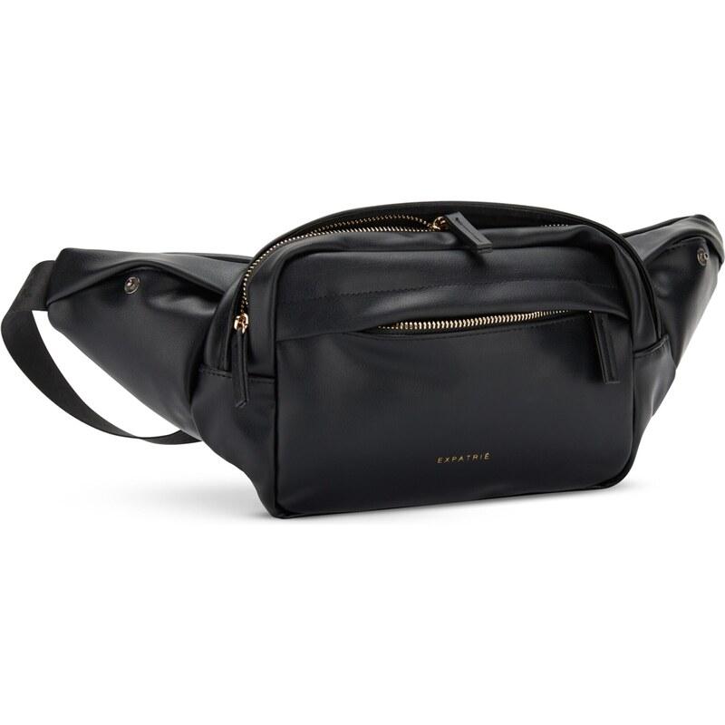 Expatrié Ľadvinka Justine čierna 54239775