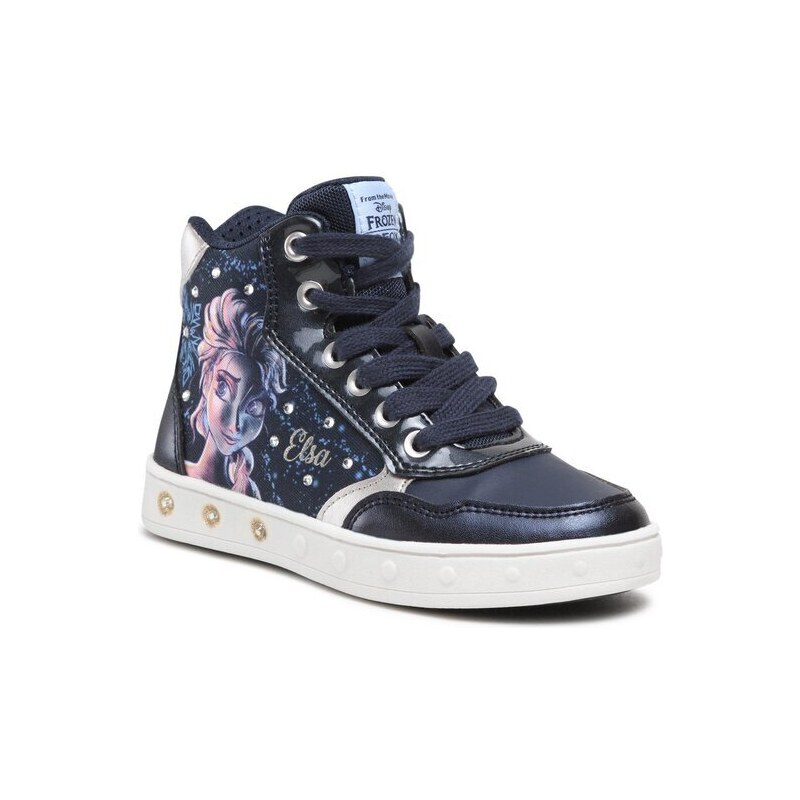 Sneakersy Geox 36665616