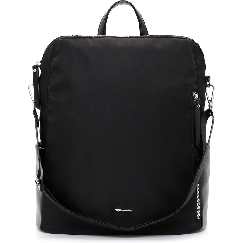 Tamaris Batoh Larissa čierna 67101615