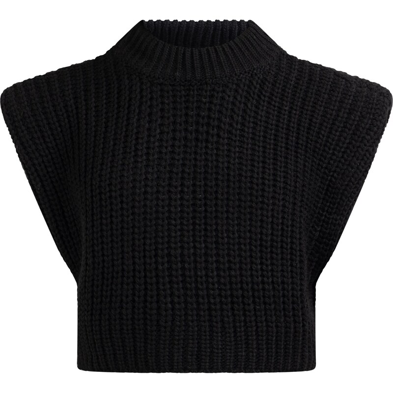 MYMO Sveter čierna 54236412