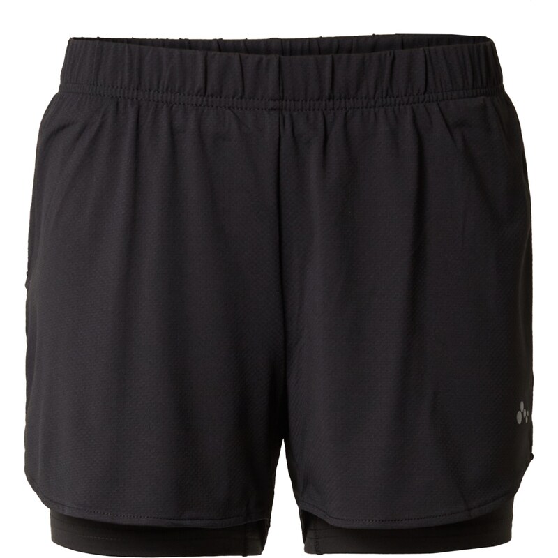 ONLY PLAY Športové nohavice MILA čierna 36837828