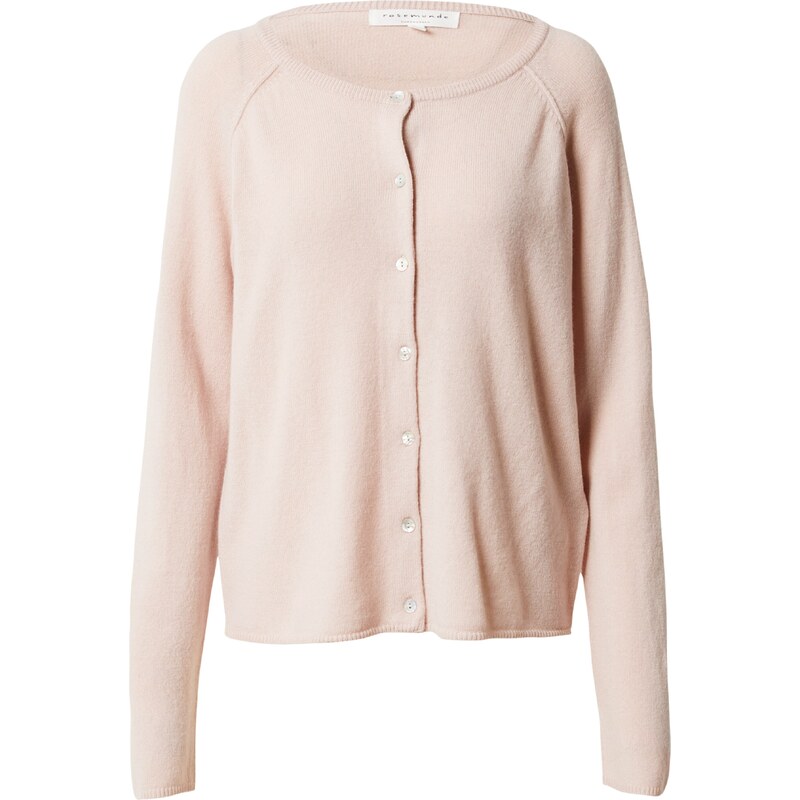 rosemunde Kardigán púdrová 61157732