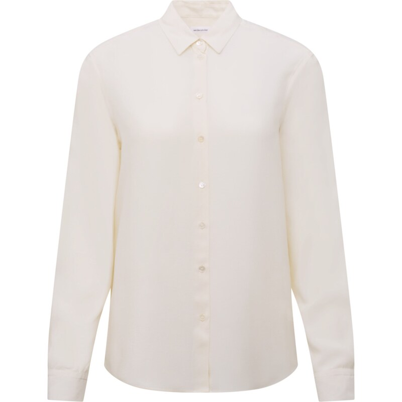 SEIDENSTICKER Blúzka biela 45262465