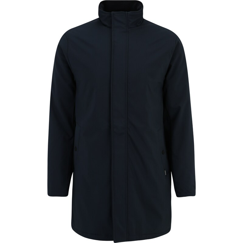 Matinique Prechodná bunda Miles námornícka modrá 66507501