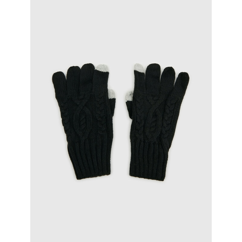 GAP Kids Finger Gloves - Girls 50536396