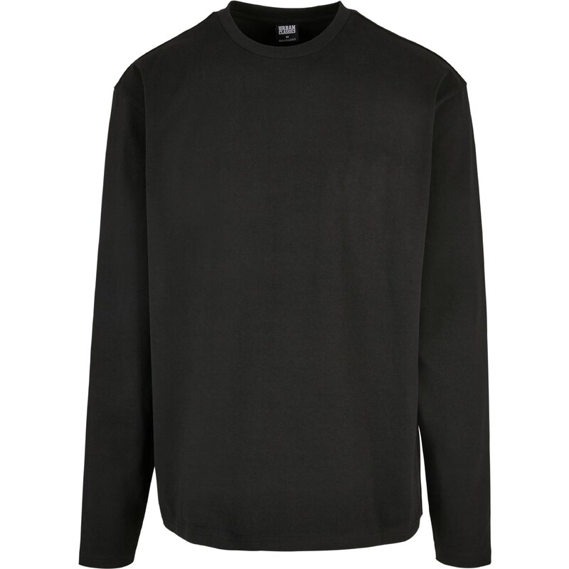 Urban Classics Tričko čierna 55684352