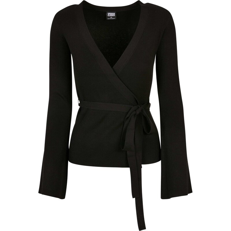 Urban Classics Sveter čierna 62249812