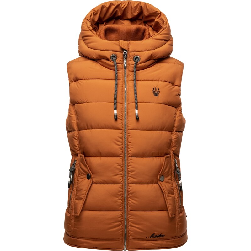 MARIKOO Vesta Taisaa karamelová 54239616