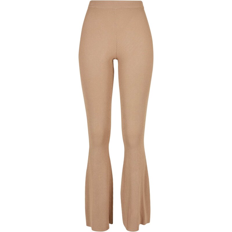 Urban Classics Nohavice béžová 63143284