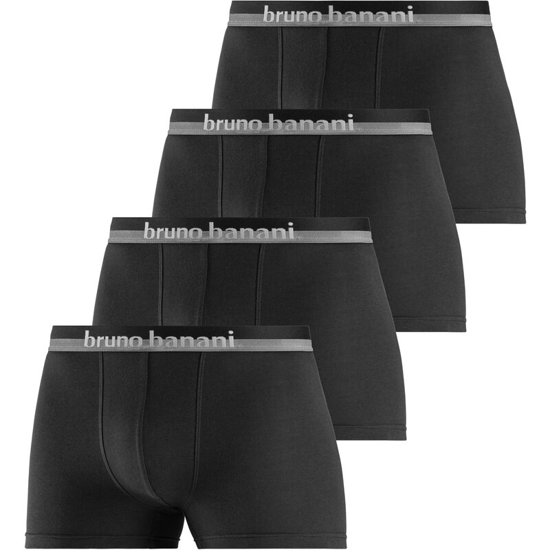 Bruno Banani Boxerky čierna 54239839