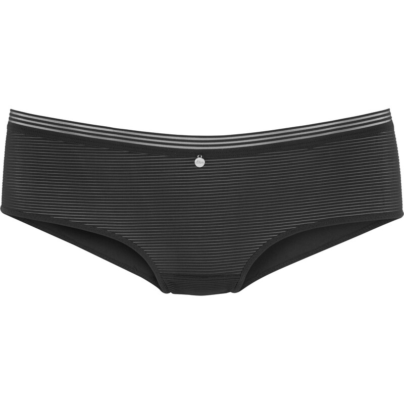 s.Oliver Nohavičky čierna 54239885