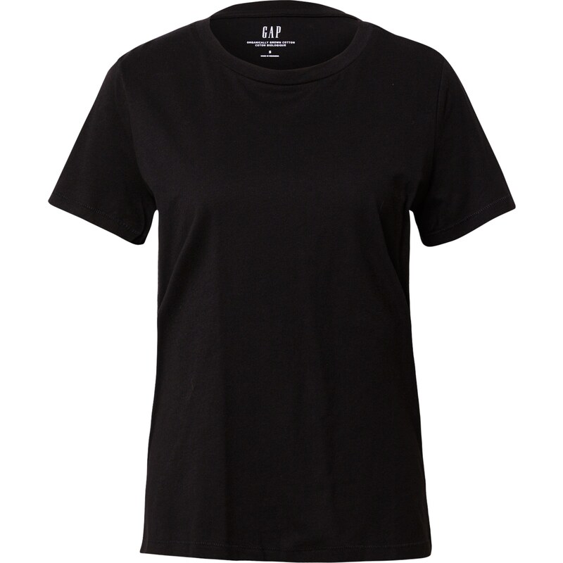 GAP Tričko čierna 54239964