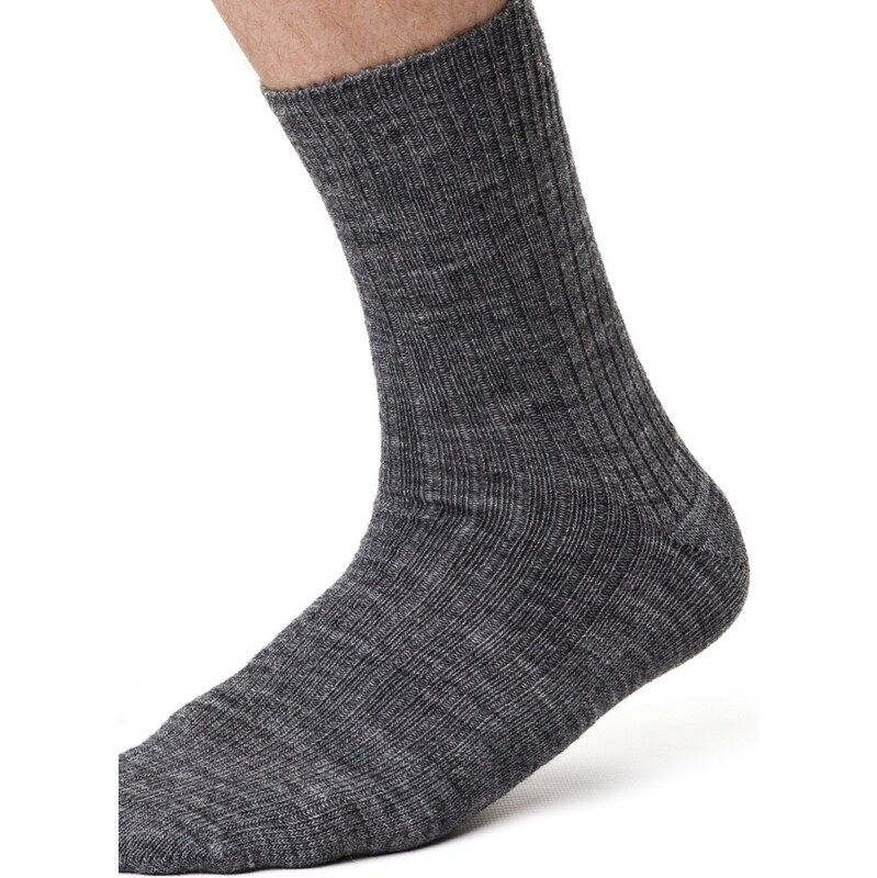 Steven Pánske ponožky ALPACA 044 58189077