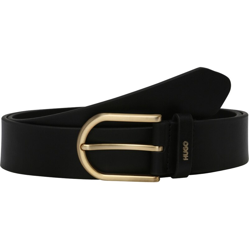 HUGO Opasky Zoey čierna 60666332