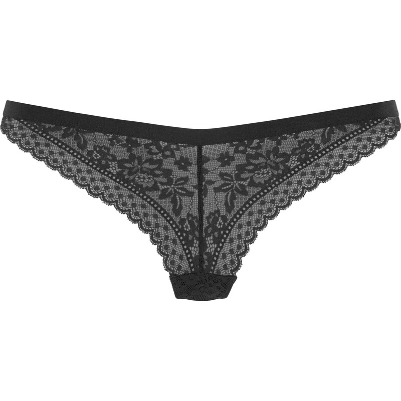 VIVANCE Tangá čierna 54239907