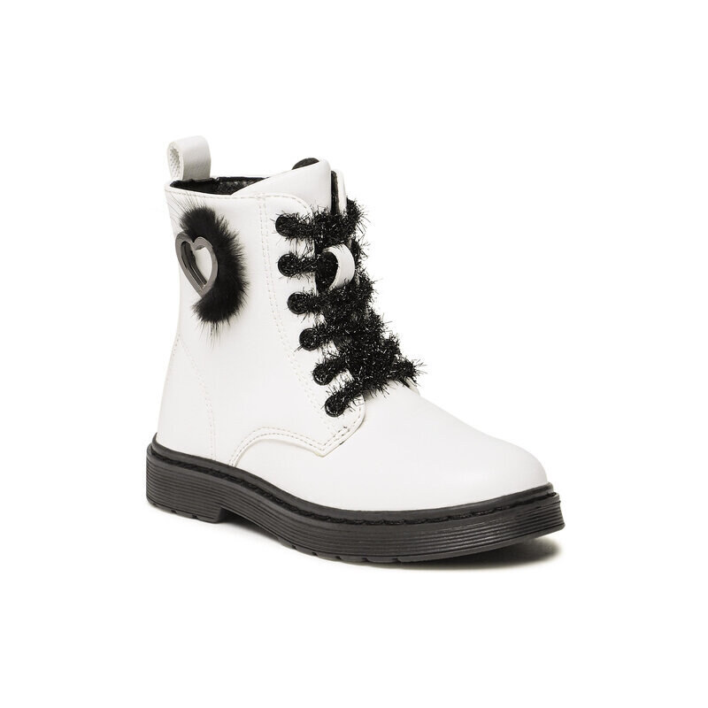 Outdoorová obuv Nelli Blu 66972744