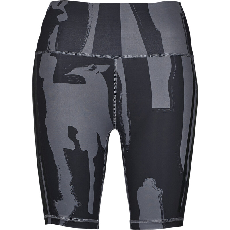 adidas Legíny TM BIKER SHORTS adidas 65470053