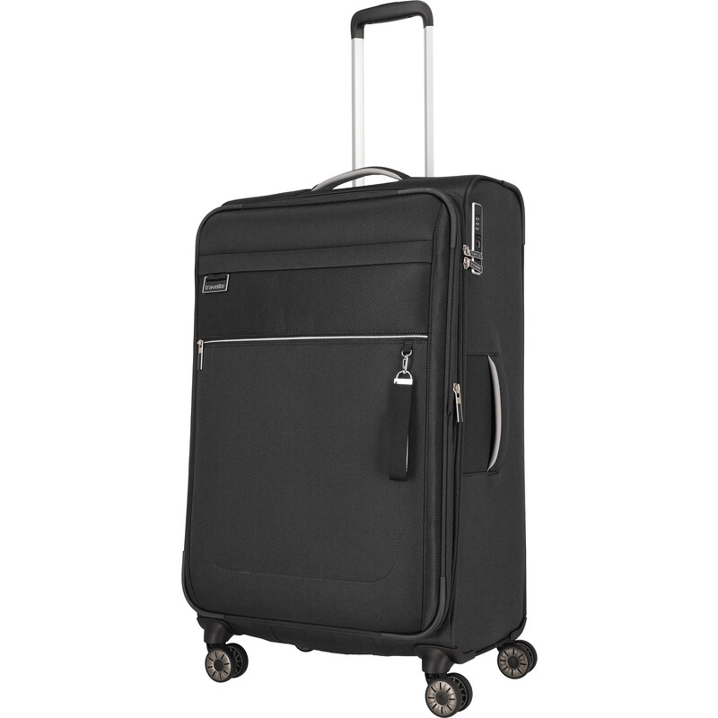 Travelite Miigo 4w L Black 62192121