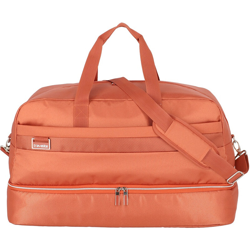 Travelite Miigo Weekender Copper/chutney 63751076