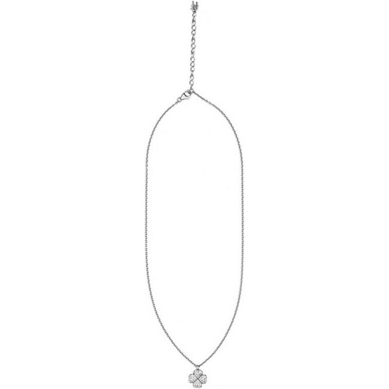 Dámsky náhrdelník Folli Follie 3N19S009C (38-43 cm)