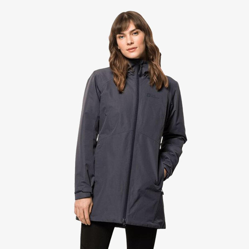 Jack Wolfskin HEIDELSTEIN INS JKT W S 65803688