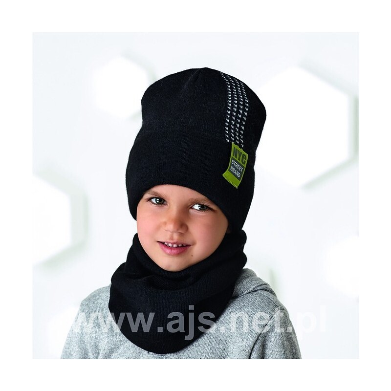 Chlapčenská súprava AJS 44-532 65124276