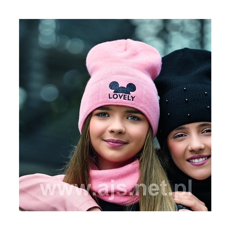 Dievčenská súprava AJS 44-508 36394423