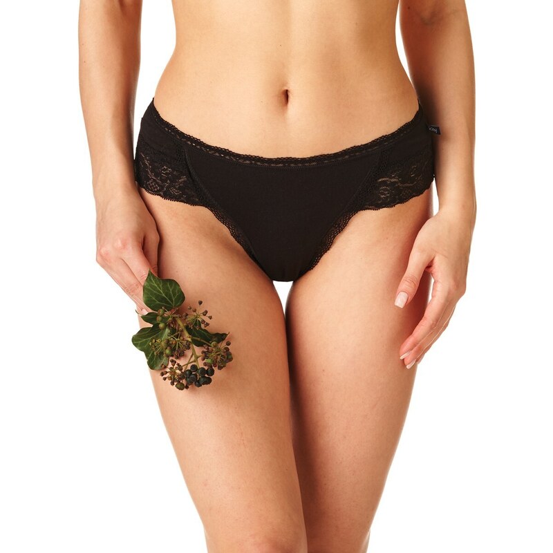 2 PACK dámskych nohavičiek Key LPC 142 53438538