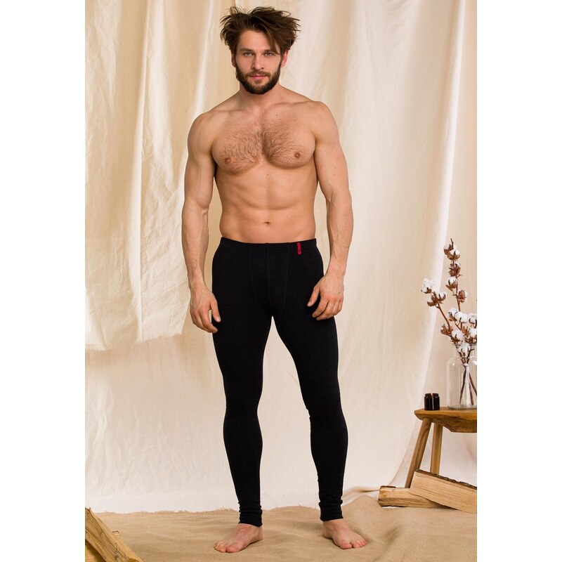 Pánske spodky Key MXL 155 Hot Touch 53438704