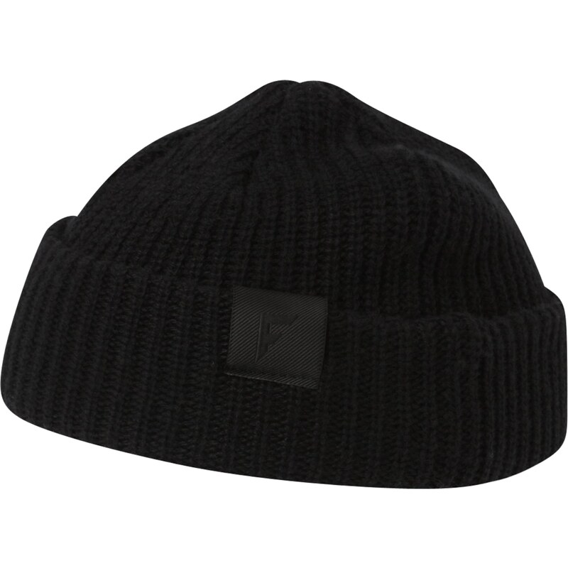 DAN FOX APPAREL Čiapky Dante čierna 57195492