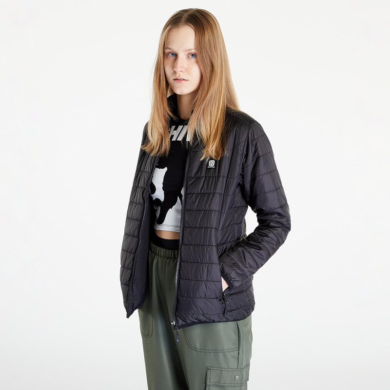 Bunda Horsefeathers Ester Jacket Black XL 36732671