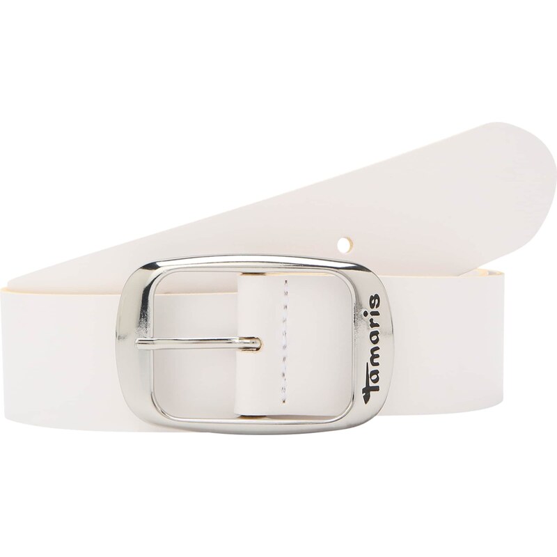 Tamaris Opasky biela 36837534