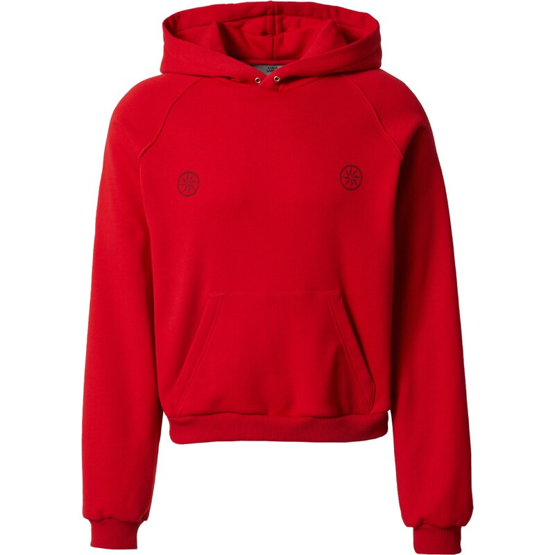 Luka Sabbat for ABOUT YOU Mikina Lino červená 63209337