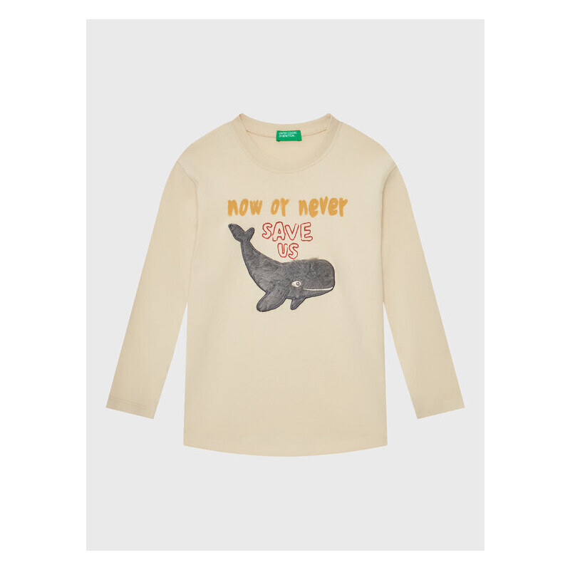 Blúzka United Colors Of Benetton 36738147