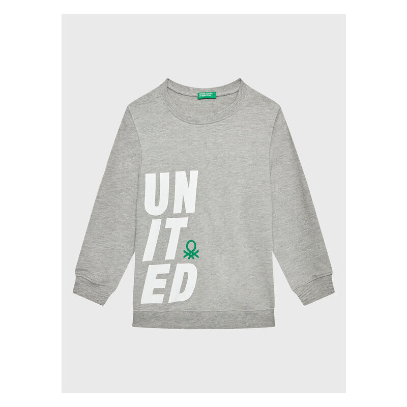 Mikina United Colors Of Benetton 36738590