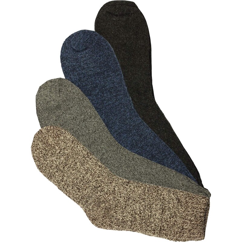 Pesail Hrejivé ponožky alpaka WZ02