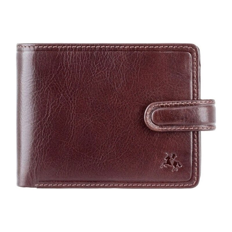 Značková pánska peňaženka so zapínaním - Visconti (GPPN289) 36744702