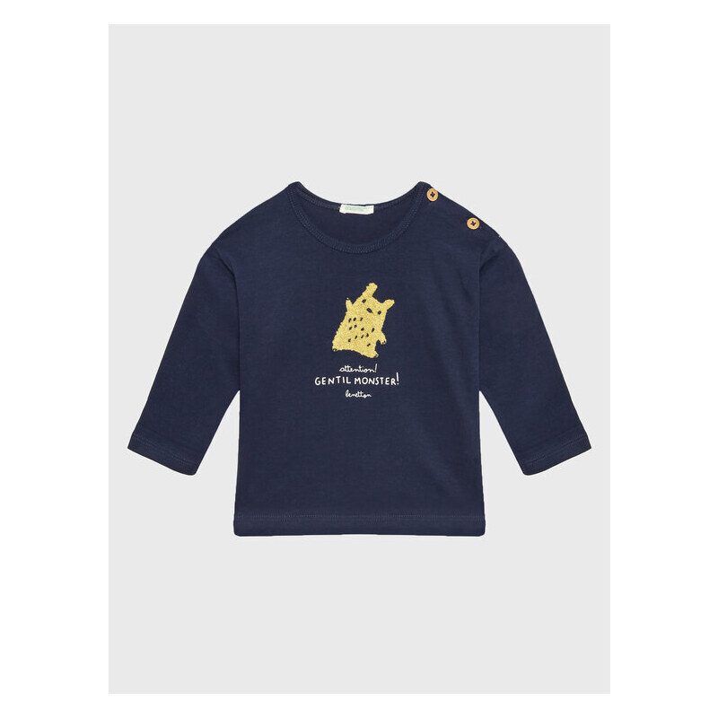 Blúzka United Colors Of Benetton 36745580