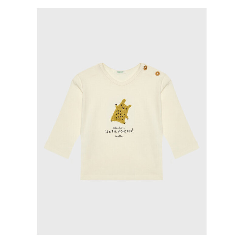 Blúzka United Colors Of Benetton 36745569